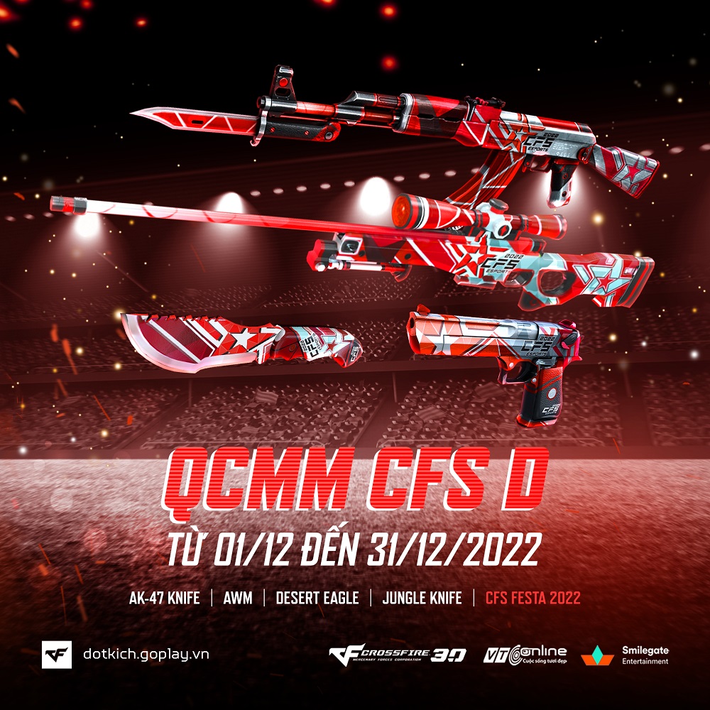QCMM CFS 2022 D