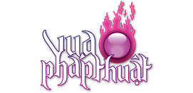 Vua Pháp Thuật