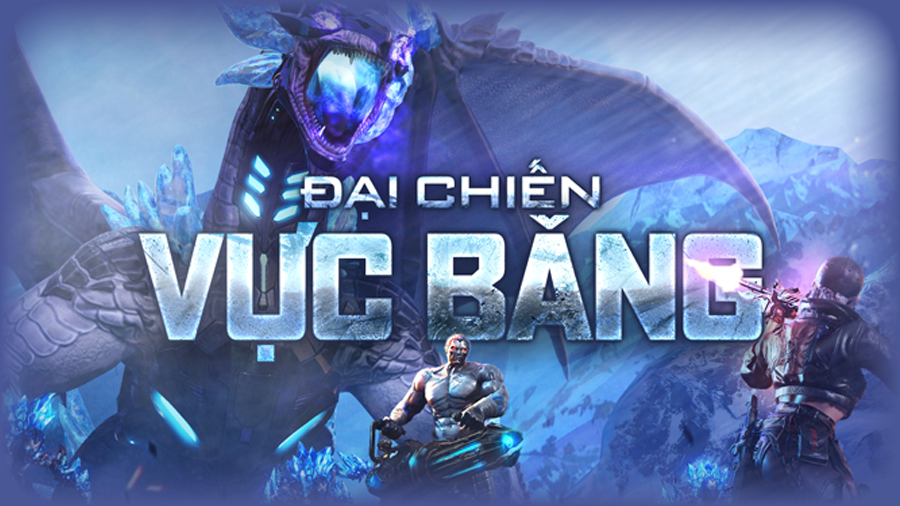 [UPDATE] PHIÊN BẢN 1385 - ĐẠI CHIẾN VỰC BĂNG (28/09/2021)