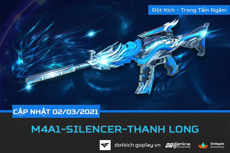 [UPDATE] THÔNG TIN CẬP NHẬT PATCH 1363