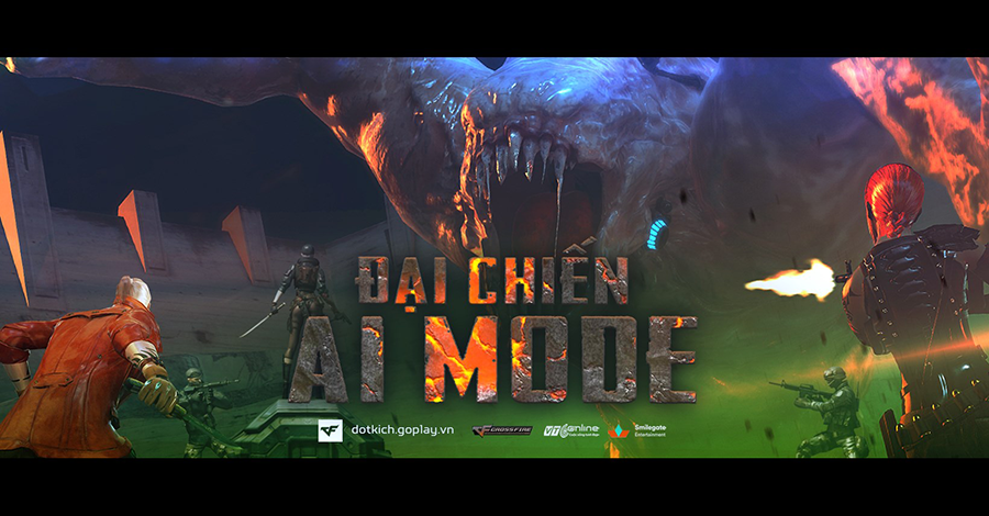 ĐẠI CHIẾN AI MODE