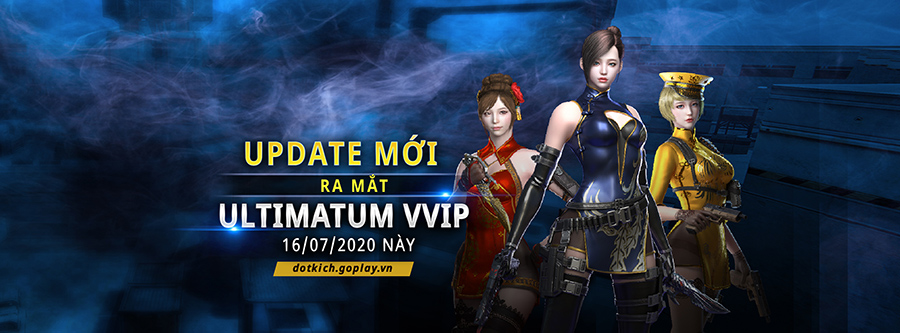 UPDATE 16/7 NÀY CÓ GÌ HẤP DẪN?