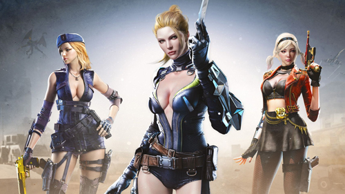 ĐỘT KÍCH CHÍNH THỨC ẤN ĐỊNH THỜI GIAN MỞ CỬA GAME 11H00 NGÀY 05/07/2020