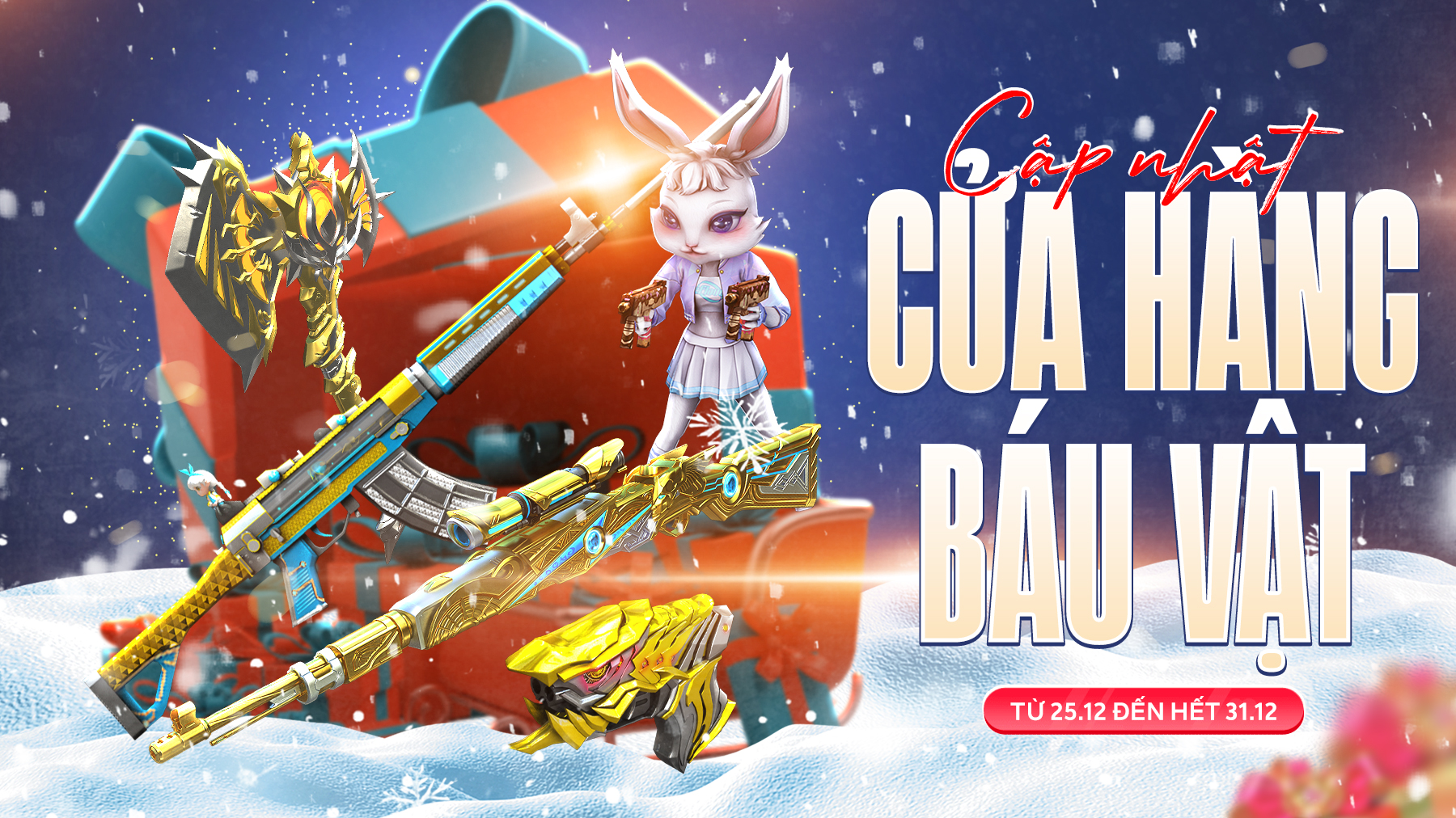 MỞ BÁN BST QCMM ĐƯỢC YÊU THÍCH NHẤT QUA CÁC NĂM