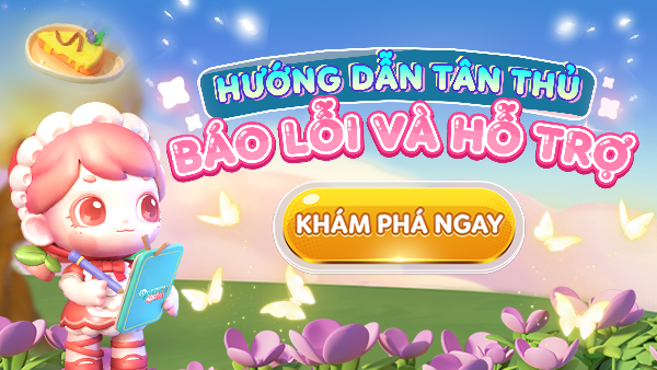 Khai trương liền tay - Nhận ngay quà khủng