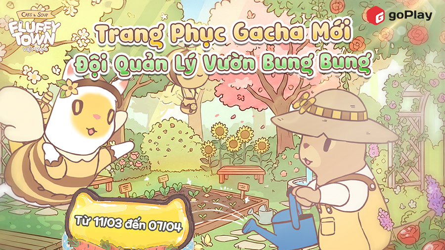 ĐỘI QUẢN LÝ VƯỜN BUNG BUNG GHÉ THỊ TRẤN